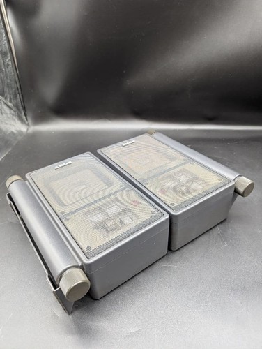 Coppia altoparlanti vie sony - coppia,