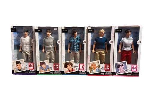 Set bambola one - one, direction