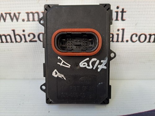 Centralina xenon per audi - per,