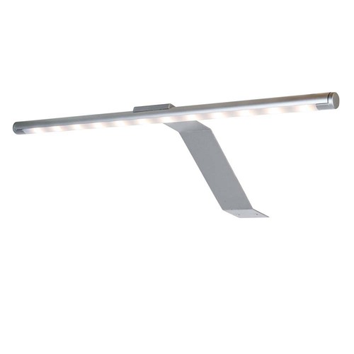 Led applique specchio metallo - specchio,