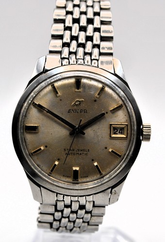 Orologio enicar ocean pearl - orologio,