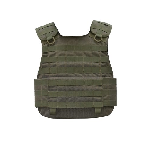 Gilet modulare portatarga