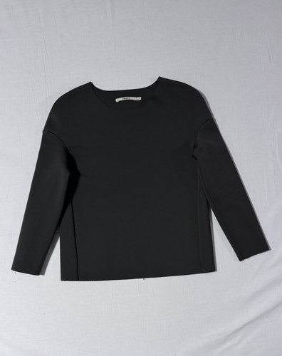 Top camicia manica lunga - , in