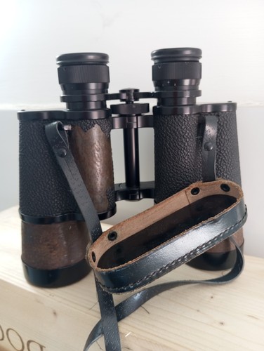 Leitz wetzlar marseptit 7x50 - wetzlar,