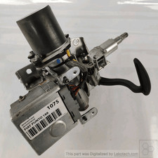 71775554 Servosterzo