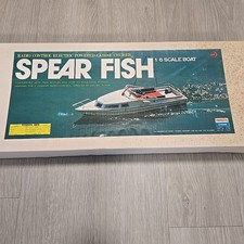 VINTAGE Kyosho RC Cabin