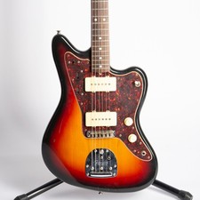Fender Jazzmaster Japan 1997-98 AVRI Vibrato
