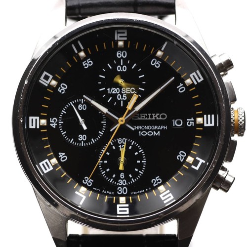 Raro orologio seiko - orologio,