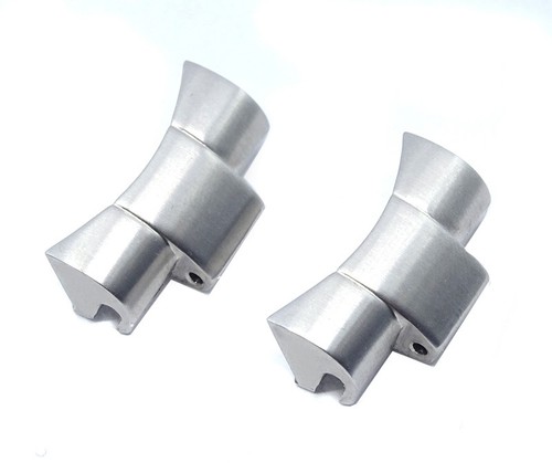 Paio uhrenarmbandanstöße - 1,