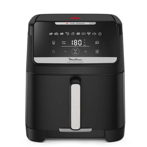 Moulinex ez8428 friggitrice - moulinex,