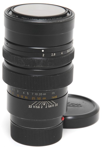 Leitz canada leica summicron - canada, m