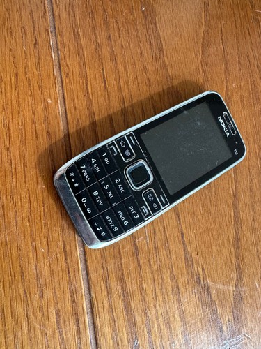 Nokia e52 nero - e52,