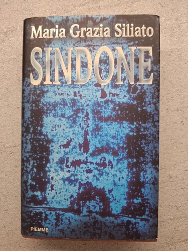 Sindone vera storia del - sindone.,