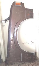 Pannello parafango Toyota