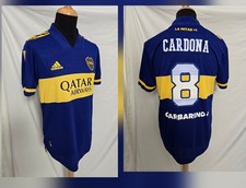 Maglia camiseta home - , boca