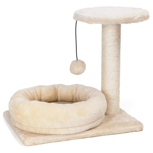 Nobleza mini tiragraffi cuccia - nobleza,