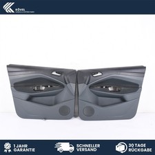 Pannello Portiera Davanti Sinistra e Destra Ford C-Max 2 Dxa AM51-R23942-CR1FI