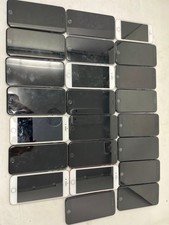 lotto 22 iphone apple rotti