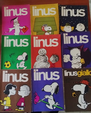 LINUS LOTTO NOVE NUMERI ANNO