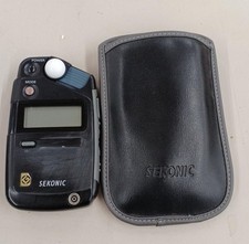 Sekonic L-308B Flash Mate