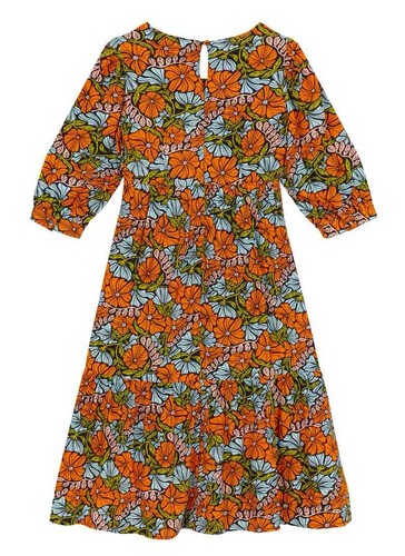 Abito midi joanie candi taglia - abito,