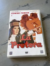 La pretora - Edwige Fenech - Lucio Fulci (1976) [Dvd]