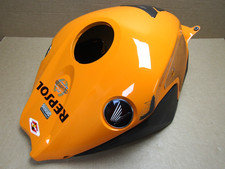 Honda CBR1000RR Fireblade 2016