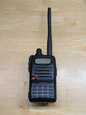 Yaesu 10r ht handheld - fm,