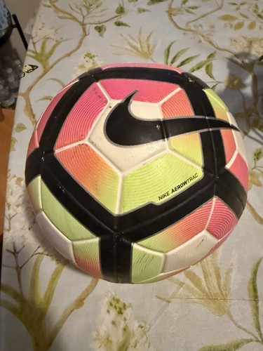 Nike ordem official match - nike,