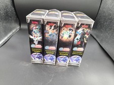 HTF RARE Mobile Fighter G