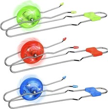 Set Ruote Giroscopiche