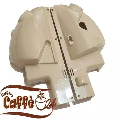 Coppia scocche originali - coppia,