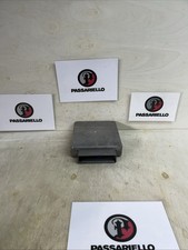 CENTRALINA MOTORE FORD KA 1.3