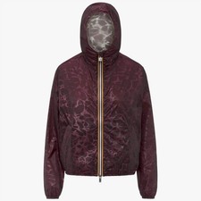 K-Way Laurette Super Light