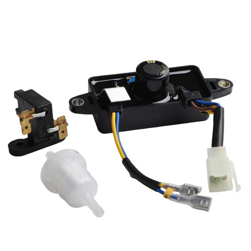 Avr per generatore - avr,