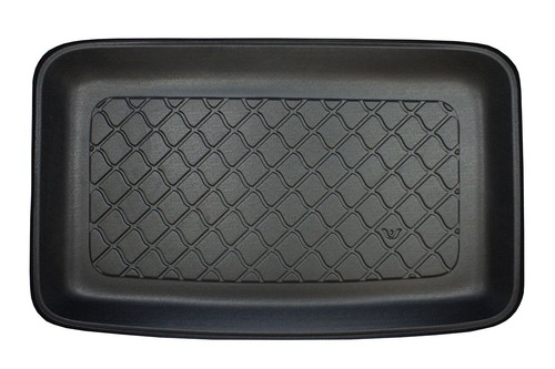 Vasca baule per volkswagen - vasca,