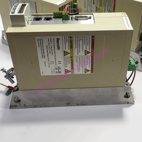 1pz servo driver - servo, rexroth