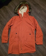 Parka uomo Abercrombie & Fitch