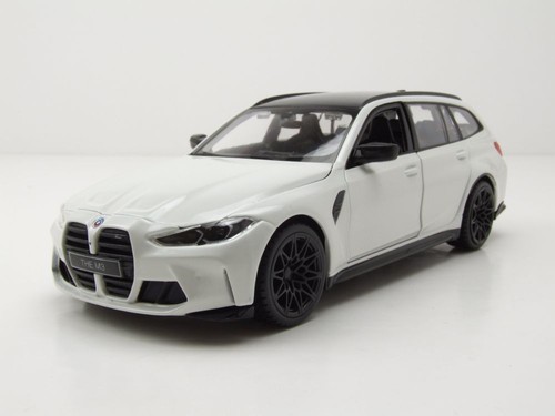 Modellino auto bmw touring - auto,