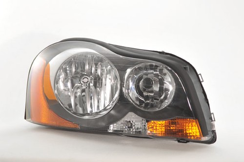 Scheinwerfer halogen per volvo - scheinwerfer,