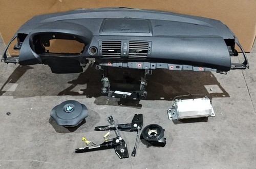 Kit airbag bmw - airbag, serie
