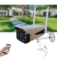 Telecamera Ip P2p Camera