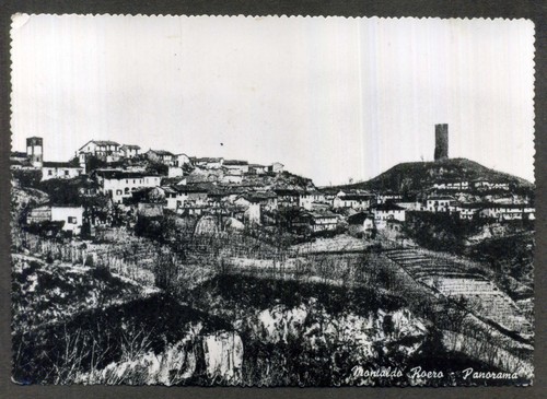 Montaldo roero - montaldo,