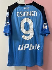 Napoli Osimhen Match Iussed