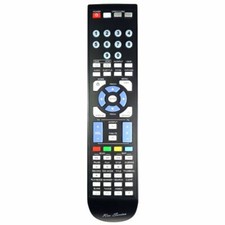 Nuovo telecomando combo dvd - telecomando, dvd/