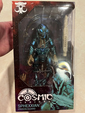 Personaggio Guardia Prigione