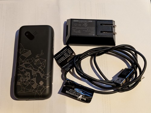 Htc dream android - g1, dev
