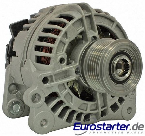 Alternatore 110a nuovo - alternatore,