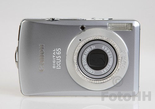 Edizione limitata canon ixus - *canon,