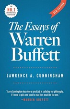 Il Essays Di Warren Buffett Da